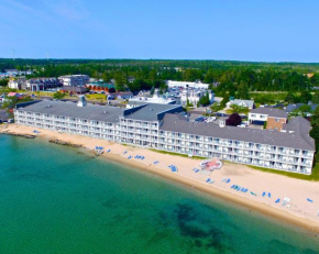 Hamilton Inn Select Beachfront